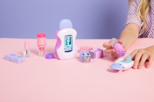 GO GLAM STUDIO PENTRU UNGHII - Img 3