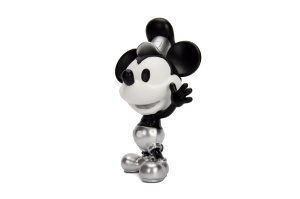 JADA FIGURINA METALICA DISNEY STEAMBOAT WILLIE 10CM - Img 3