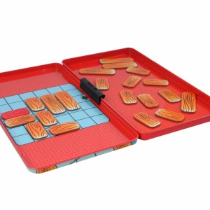 Joc magnetic - Barcute smart - Img 2