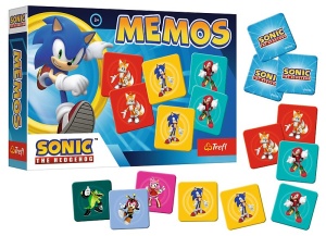 JOC MEMOS MNI ARICIUL SONIC - Img 4