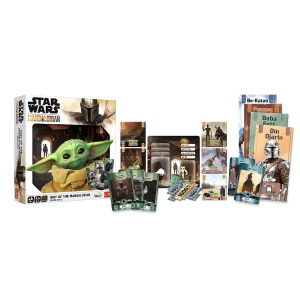 JOC STAR WARS CALEA MANDALORIANULUI - Img 4