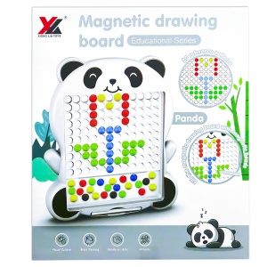 Jocul pionezelor magnetic - Img 2