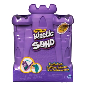 KINETIC SAND CASTELUL - Img 1