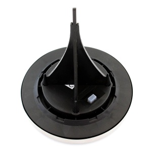 Lampa Solara estetica exterioara de gradina, cu 16 LED-uri, cu suport scurt - Img 7