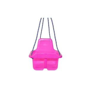 Leagan cu spatar, roz - ROBENTOYS - Img 2