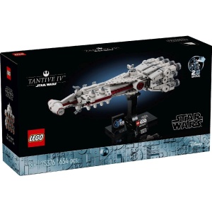 LEGO STAR WARS TANTIVE IV™ 75376 - Img 1
