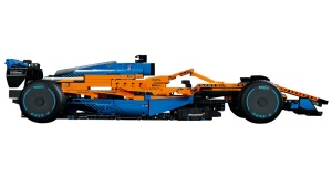 LEGO TECHNIC MCLAREN F1 42141 - Img 4