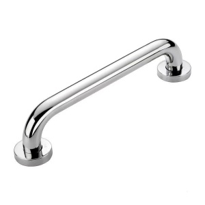 Maner cada, 30 cm, cromat - Img 1