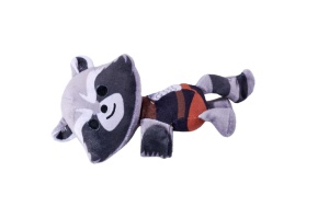 MARVEL BRATARA DE PLUS ROCKET 17CM - Img 4