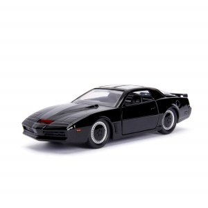MASINA KITT KNIGHT RIDER SCARA 1 LA 32 - Img 3
