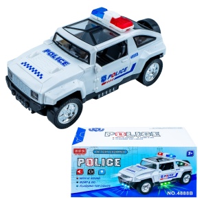Masina Politie - Img 1