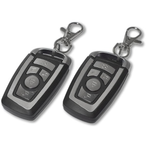 Modul inchidere centralizata cu telecomanda model 1252 si iesire pentru sirena - Img 2
