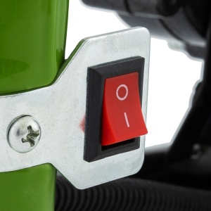 Motoburghiu Procraft GD52, 1400 W, 2800-3200 rot/min, 2800-3200 rot/min, 2T - Img 7