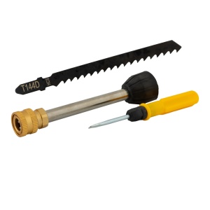 Multifunctional 5 in 1 pe acumulator ROTOR RTS1, 24000 rot/min, 21V/3Ah, Brushless - Img 19