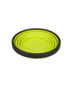 Pahar / cana pliabila 250 ml Sea To Summit X Cup lime - Img 2
