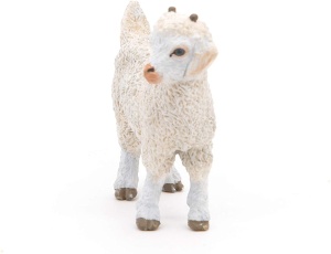 PAPO FIGURINA CAPRA TANARA ANGORA - Img 2