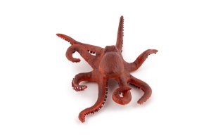 PAPO FIGURINA CARACATITA MICA - Img 2