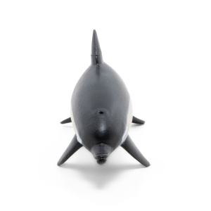 PAPO FIGURINA DELFIN COMUN CU CIOC SCURT - Img 3