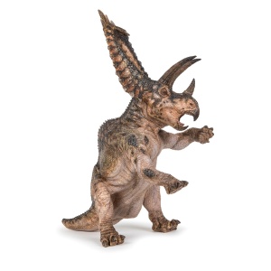 PAPO FIGURINA DINOZAUR PENTACERATOPS - Img 1
