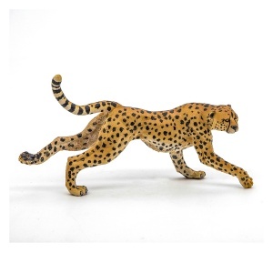 PAPO FIGURINA GHEPARD ALERGAND - Img 2