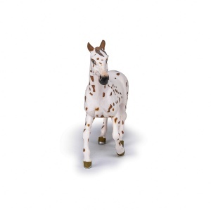 PAPO FIGURINA IAPA APPALOOSA - Img 4