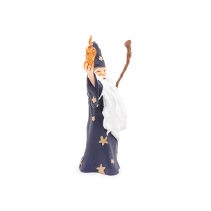 PAPO FIGURINA MERLIN MAGICICANUL - Img 4