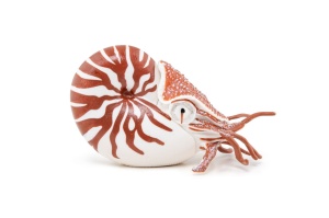 PAPO FIGURINA NAUTILUS - Img 1