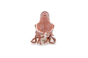 PAPO FIGURINA NAUTILUS - Img 3