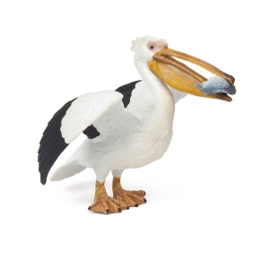 PAPO FIGURINA PELICAN - Img 1