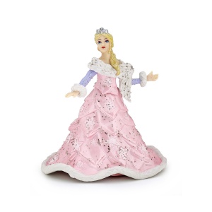 PAPO FIGURINA PRINTESA FERMECATA - Img 1