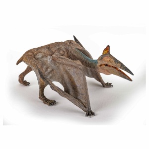 PAPO FIGURINA PTEROSAUR QUETZALCOALTUS - Img 1