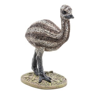 PAPO FIGURINA PUI EMU - Img 2