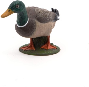 PAPO FIGURINA RATA MALLARD - Img 2