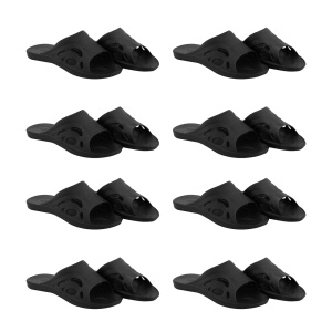 Papuci pentru barbati Negru 41-45 SLM-03 - Img 2