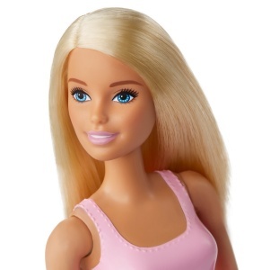 PAPUSA BARBIE SALMAR - Img 4