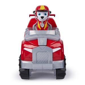 PATRULA CATELUSILOR VEHICUL TEMATIC JUNGLE MARSHALL - Img 3