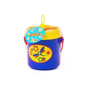 Piramida educativa+forme, 75 cm, Cavallino - Img 2