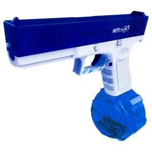 Pistol apa, automat, 23 cm - Img 1