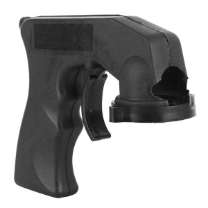 Pistol pentru pulverizare manuala aerosoli (pistol pentru spray) - Img 3