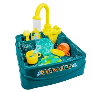 Play set bucatarie - Img 1