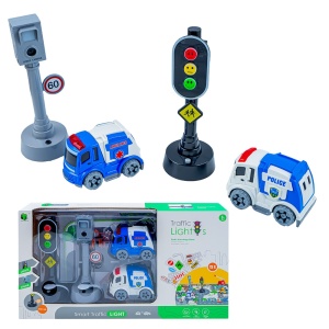 Play set politie - Img 1