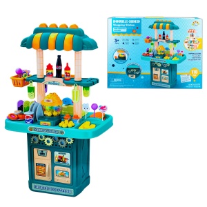 Play set supermarket - Img 1