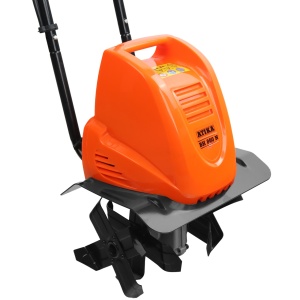 Prasitoare electrica BH 800 N Atika , 800 W, 400 rot / min - Img 3
