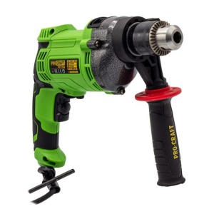 ProCraft PS1350 masina de gaurit cu percutie - Img 2