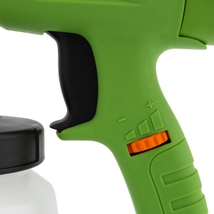 PSE550 pistol de vopsit PROCRAFT, produsul contine taxa timbru verde 2.5 Ron, 2.75 kg - Img 2