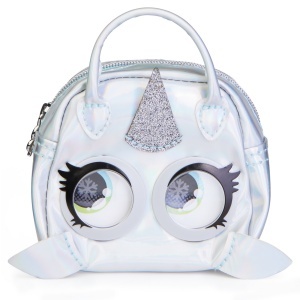 PURSE PETS GENTUTE MICRO EDGY HEDGY SI NARWOW - Img 3