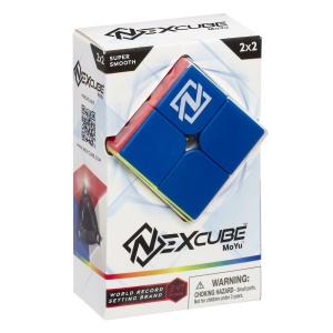Puzzle mecanic - Moyu - Nexcube 2x2 - Img 1