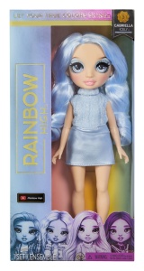 RAINBOW HIGH PAPUSA GABRIELLA ICELY - Img 1