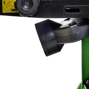 Rindea/abric cu grosime PROCRAFT PD2200 , 1800 W, 8000 rpm - Img 11