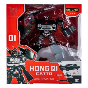 Robot transformabil - Img 2